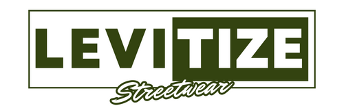Levitize Streetwear